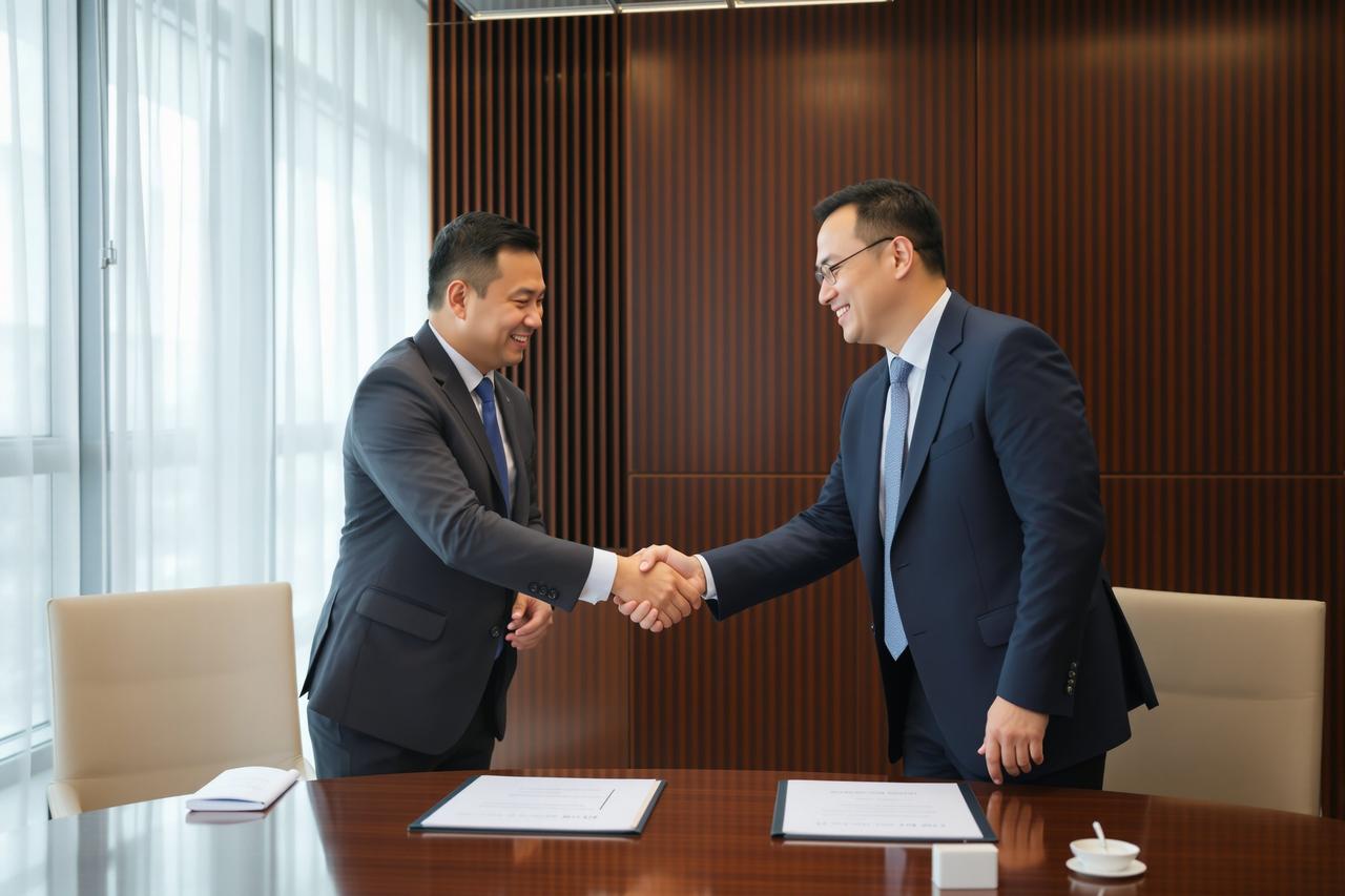 小视频与腾讯视频签署战略合作协议,共推精品内容