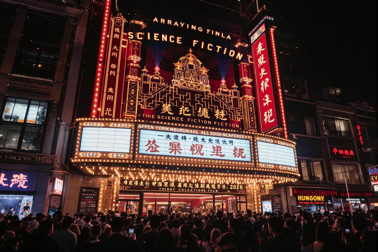 《星辰大海》全球票房突破30亿,创小视频历史新高